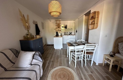 Miramar Apartment | Very cosy apartment at 200 m from the beaches