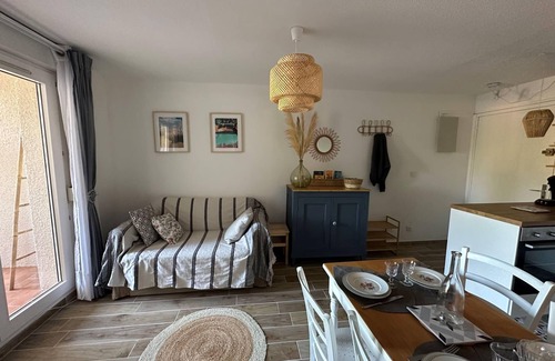 Miramar Apartment | Very cosy apartment at 200 m from the beaches