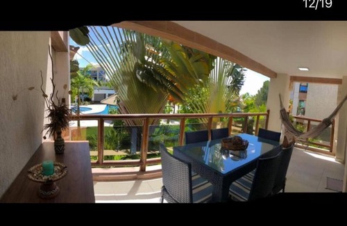 Pecém Apartment | Very cozy apartment on Cumbuco beach