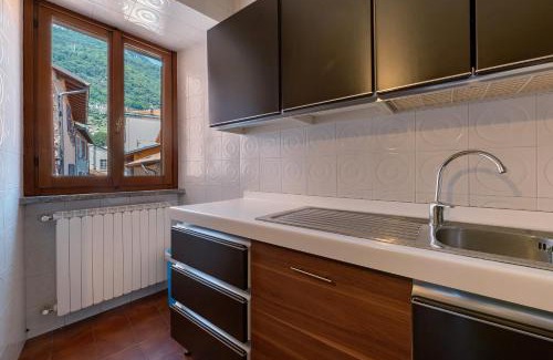Consiglio di Rumo Apartment | Very Elegant Historic Apartment F2