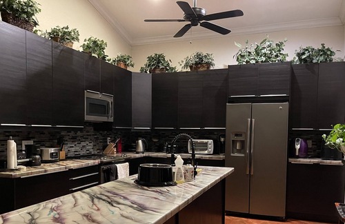 Boca Raton House | Very large and interesting shared home in West Boca!