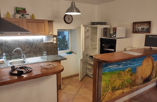 Rivolet House | VERY LARGE GITE * WEEKEND & HOLIDAYS BEAUJOLAIS LYON RHONE