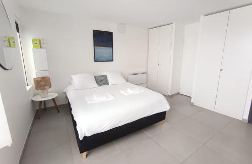 Saint-Michel Apartment | Very lovely apartment Bordeaux