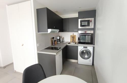 Saint-Michel Apartment | Very lovely apartment Bordeaux