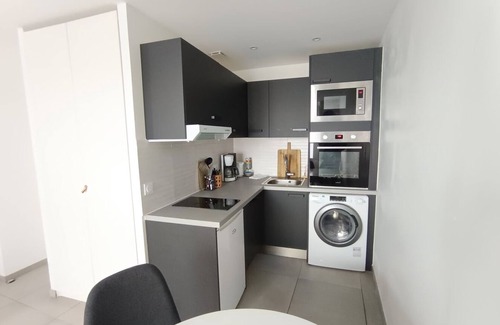 Capucins - Victoire Apartment | Very lovely apartment Bordeaux