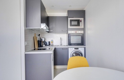 Capucins - Victoire Apartment | Very lovely apartment Bordeaux