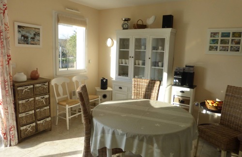 Quiberon Apartment | Very nice apartment T3. Very quiet, 250 m from Grand Plage and shops