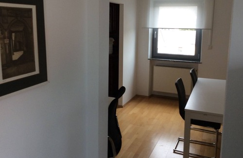 Mitte Apartment | Very nice city apartment approx. 3.5 km z. Cent. 74 m²