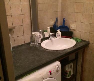 Lerici Apartment | Very nice flat in Lerici 5 terre in centro con parcheggio