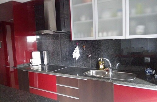 Marinhas Apartment | Very nice new and modern Duplex - 4 bedrooms North Minho Portugal Esposende