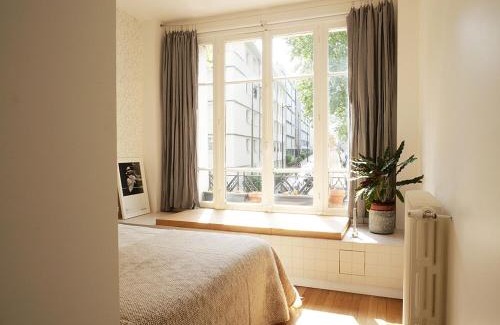 Saint-Fargeau Apartment | Very nice Parisian apartment