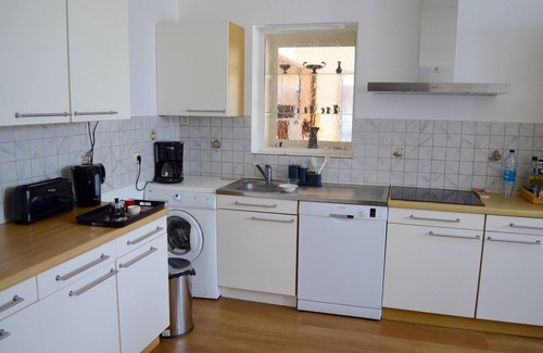 Dinan House | Very nice renovated family house