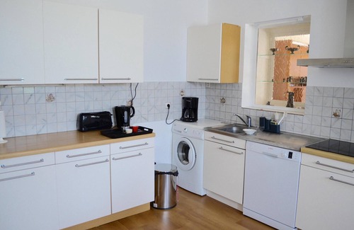 Dinan House | Very nice renovated family house