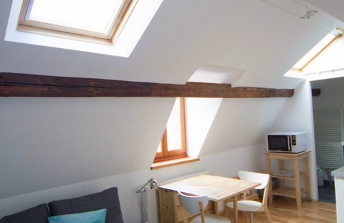 Vauban - Wazemmes Apartment | Very nice studio - Lille center