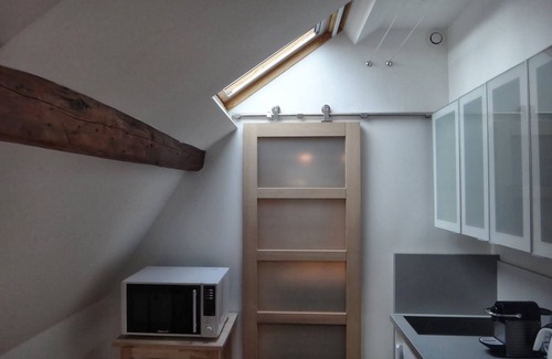 Vauban - Wazemmes Apartment | Very nice studio - Lille center