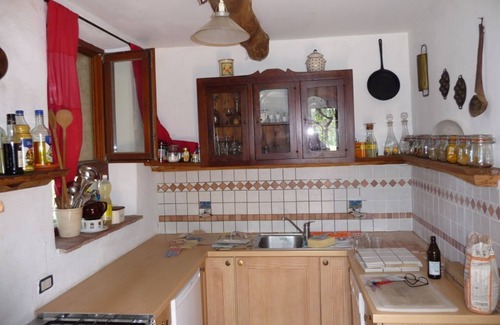 Civitella Paganico House | Very nice Tuscany house ! Great view, secluded location, pets allowed.