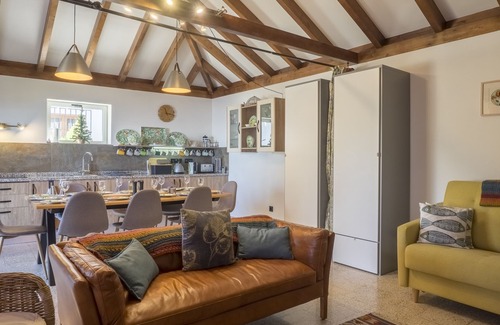 Los Gomez Villa | Very private and quiet villa with stunning views.