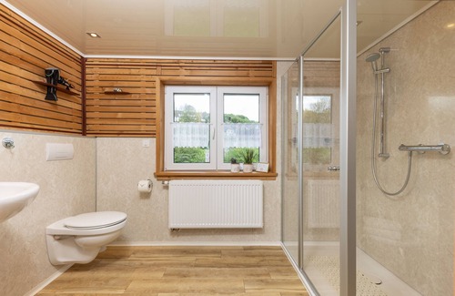 Hilchenbach Other | Very quiet holiday home in the Rothaar Mountains