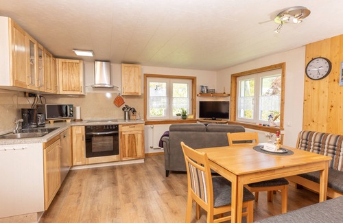 Hilchenbach Other | Very quiet holiday home in the Rothaar Mountains