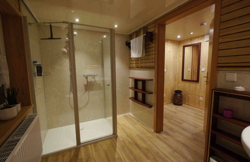 Hilchenbach Other | Very quiet holiday home in the Rothaar Mountains