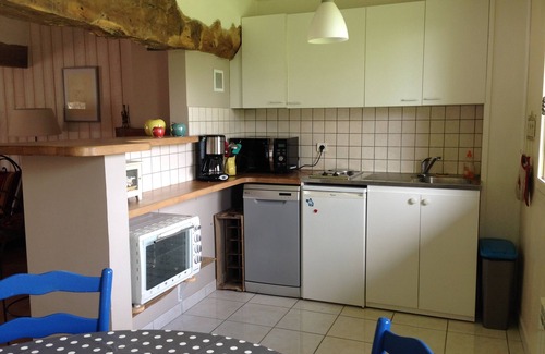 Hodeng-Hodenger House | very quiet rural house