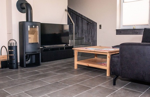 Boiensdorf House | Very spacious, comfortable, holiday home half with Baltic Sea view in Boiensdorf