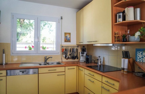 Le Canon Villa | Very well equipped villa with heated swimming pool