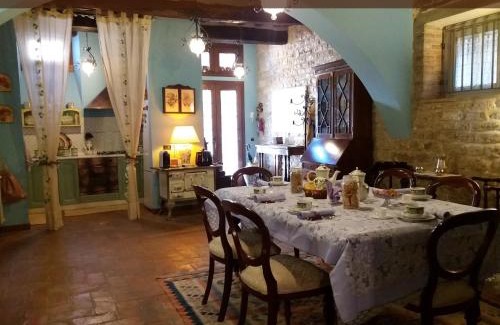 Gubbio Apartment | Vescovado 7