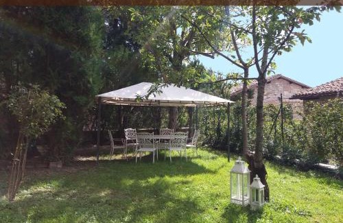 Gubbio Apartment | Vescovado 7