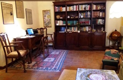 Gubbio Apartment | Vescovado 7