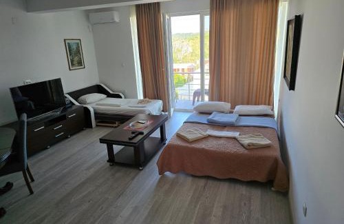 Veles Apartment | Vesna Lake Apartments