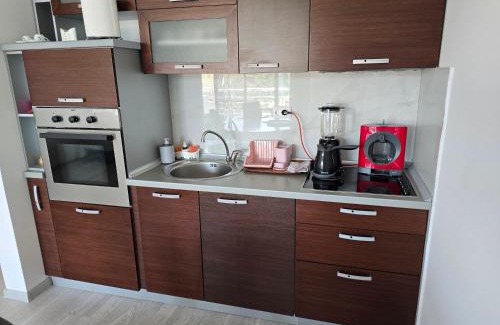 Veles Apartment | Vesna Lake Apartments