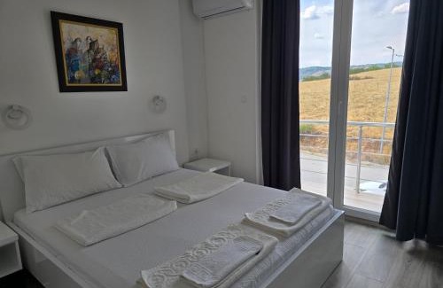 Veles Apartment | Vesna Lake Apartments