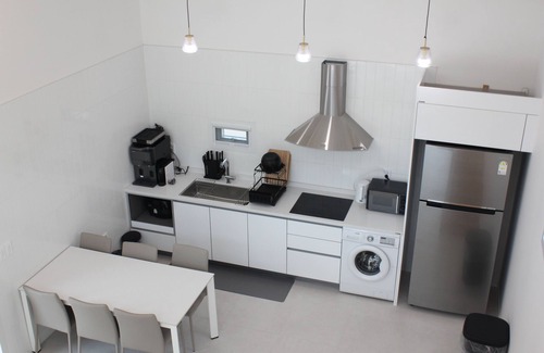 Namhae Villa | Vesper Namhae