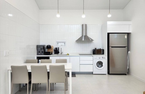 Namhae Villa | Vesper Namhae