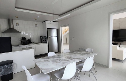 Namhae Villa | Vesper Namhae