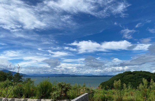 Namhae Villa | Vesper Namhae