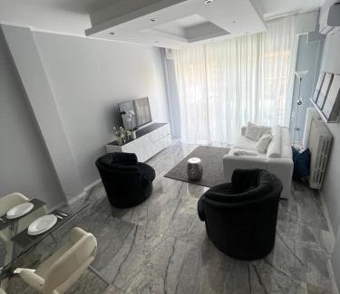 Marina Centro Apartment | Vespucci 29 Marina Centro Rimini