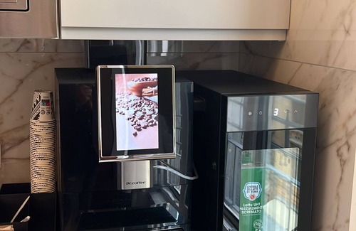 Testaccio House | Vespucci Palace