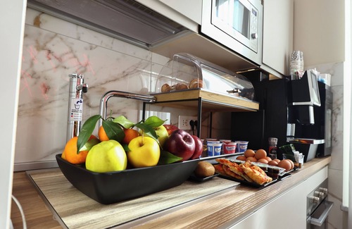 Testaccio House | Vespucci Palace