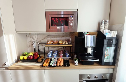 Testaccio House | Vespucci Palace