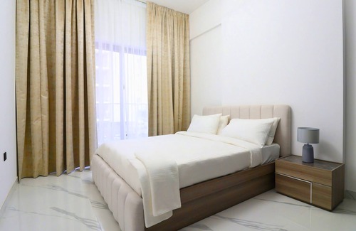 Al Barsha Apartment | Vesta - Dubai Residence