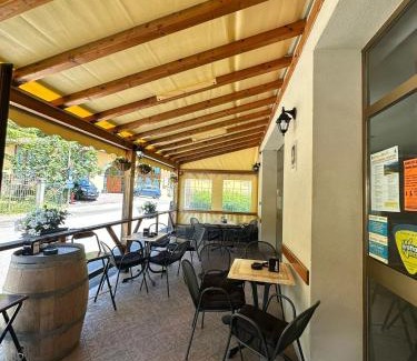 Navazzo Apartment | Vesta