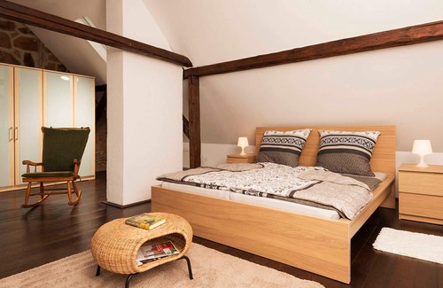 Breuberg Apartment | Vestscheune, Deutschland