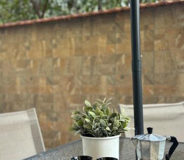 Mount Vesuvius - Pompei Apartment | Vesuvio House