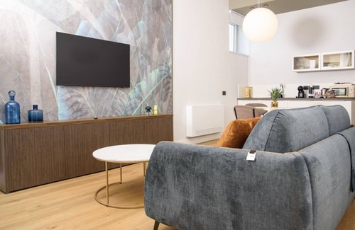 Ercolano Apartment | Vesuvius Palace Aparthotel - Vulcano apt