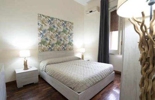 San Giorgio a Cremano Apartment | Vesuvius Voyager Haven