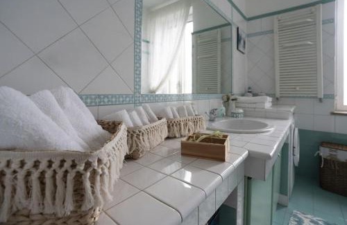 San Giorgio a Cremano Apartment | Vesuvius Voyager Haven