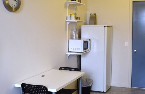 Hamtramck Hotel | Veterans Park Hotel