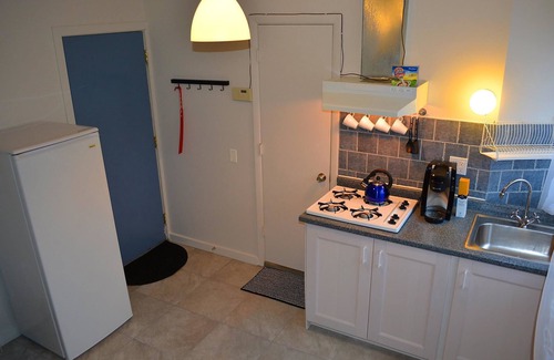 Hamtramck Hotel | Veterans Park Hotel